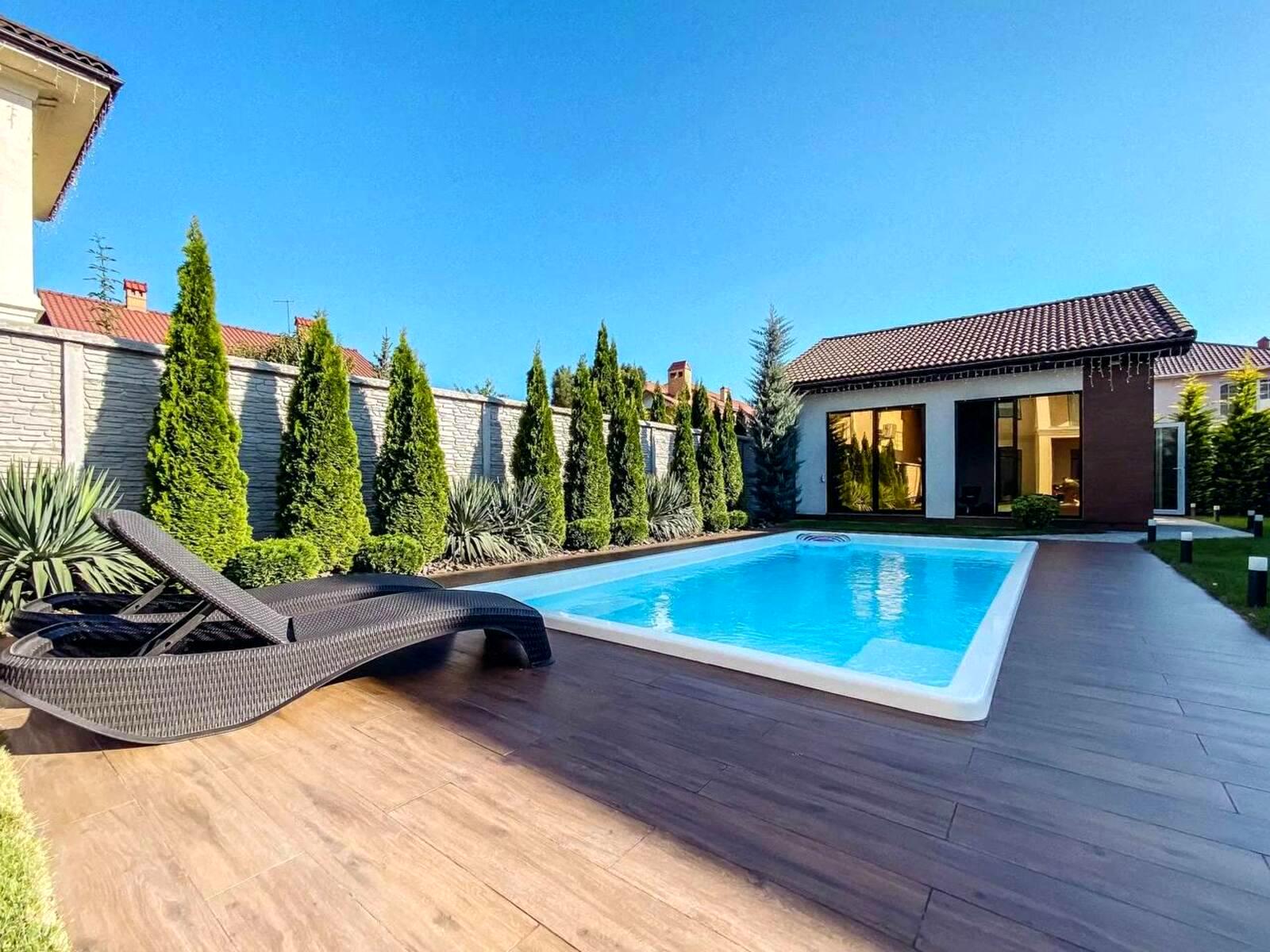 Будинок за адресою вул. Берегова (площа 340 м²) - Atlanta.ua - фото 30