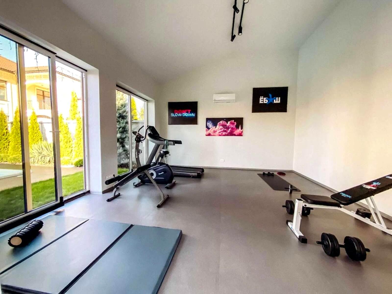 Будинок за адресою вул. Берегова (площа 340 м²) - Atlanta.ua - фото 29