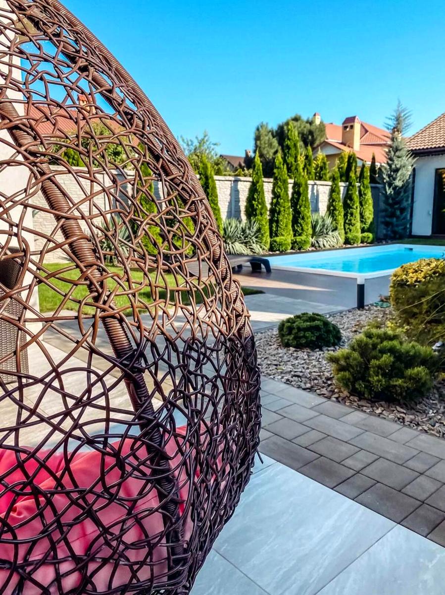 Будинок за адресою вул. Берегова (площа 340 м²) - Atlanta.ua - фото 31