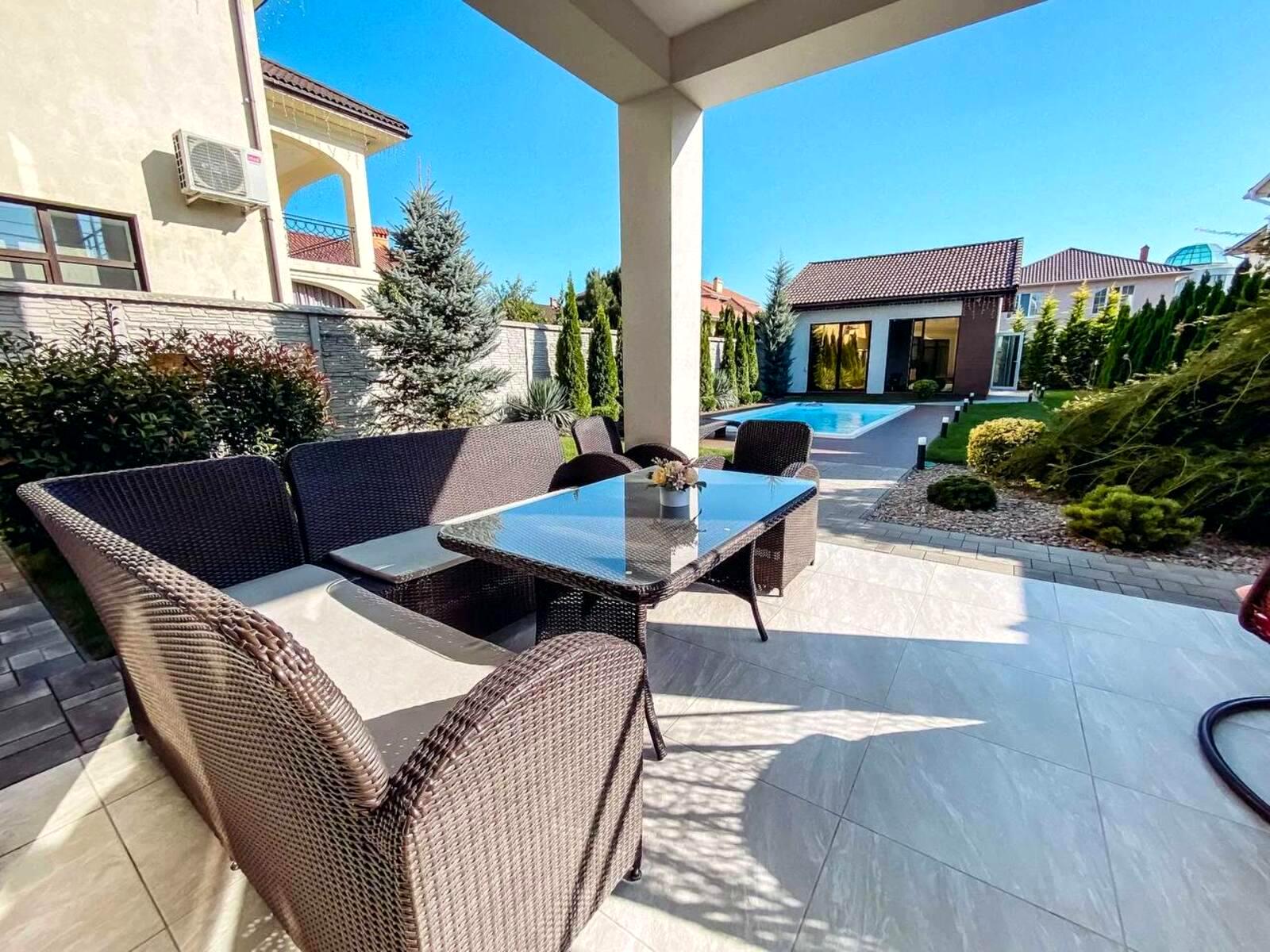 Будинок за адресою вул. Берегова (площа 340 м²) - Atlanta.ua - фото 32