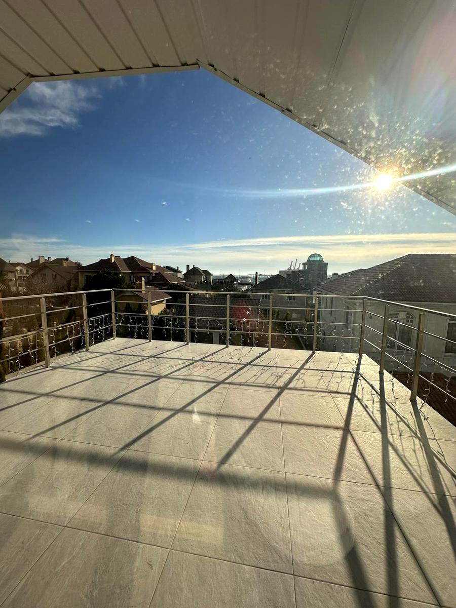 Будинок за адресою вул. Берегова (площа 340 м²) - Atlanta.ua - фото 34