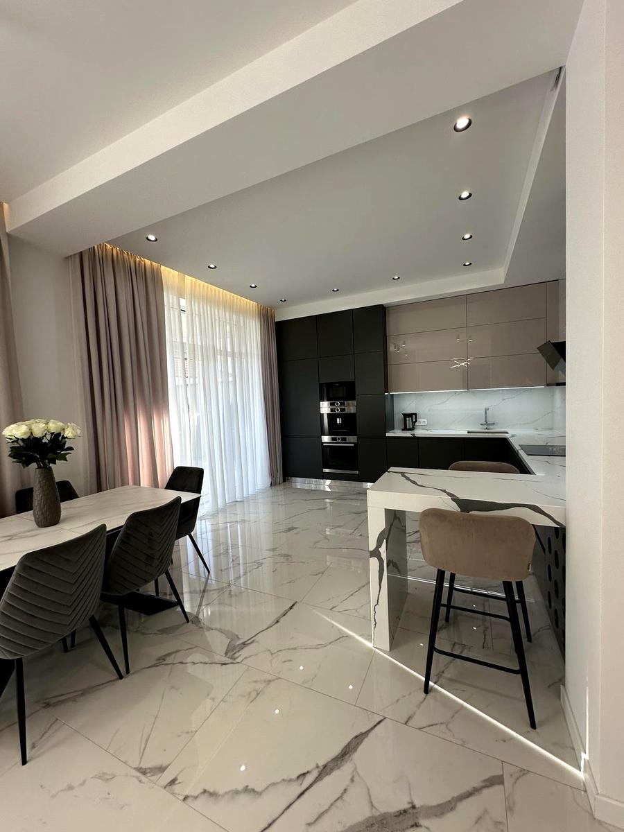 Будинок за адресою вул. Берегова (площа 340 м²) - Atlanta.ua - фото 36