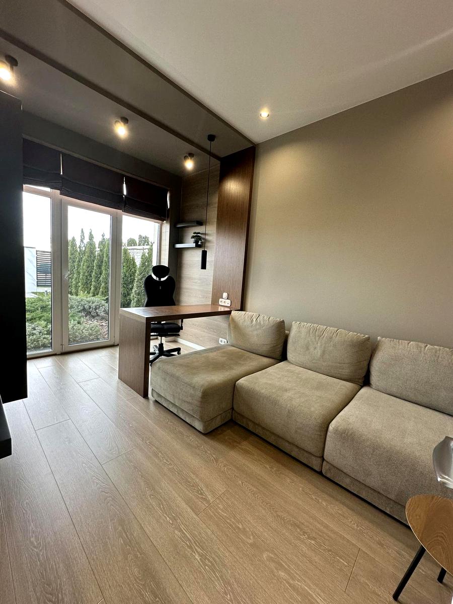 Будинок за адресою вул. Берегова (площа 340 м²) - Atlanta.ua - фото 37