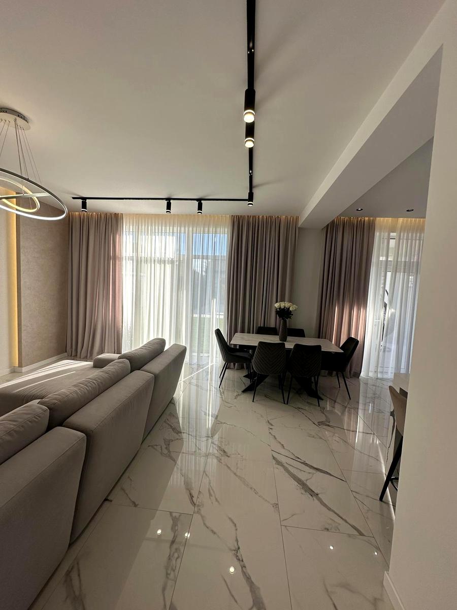 Будинок за адресою вул. Берегова (площа 340 м²) - Atlanta.ua - фото 38