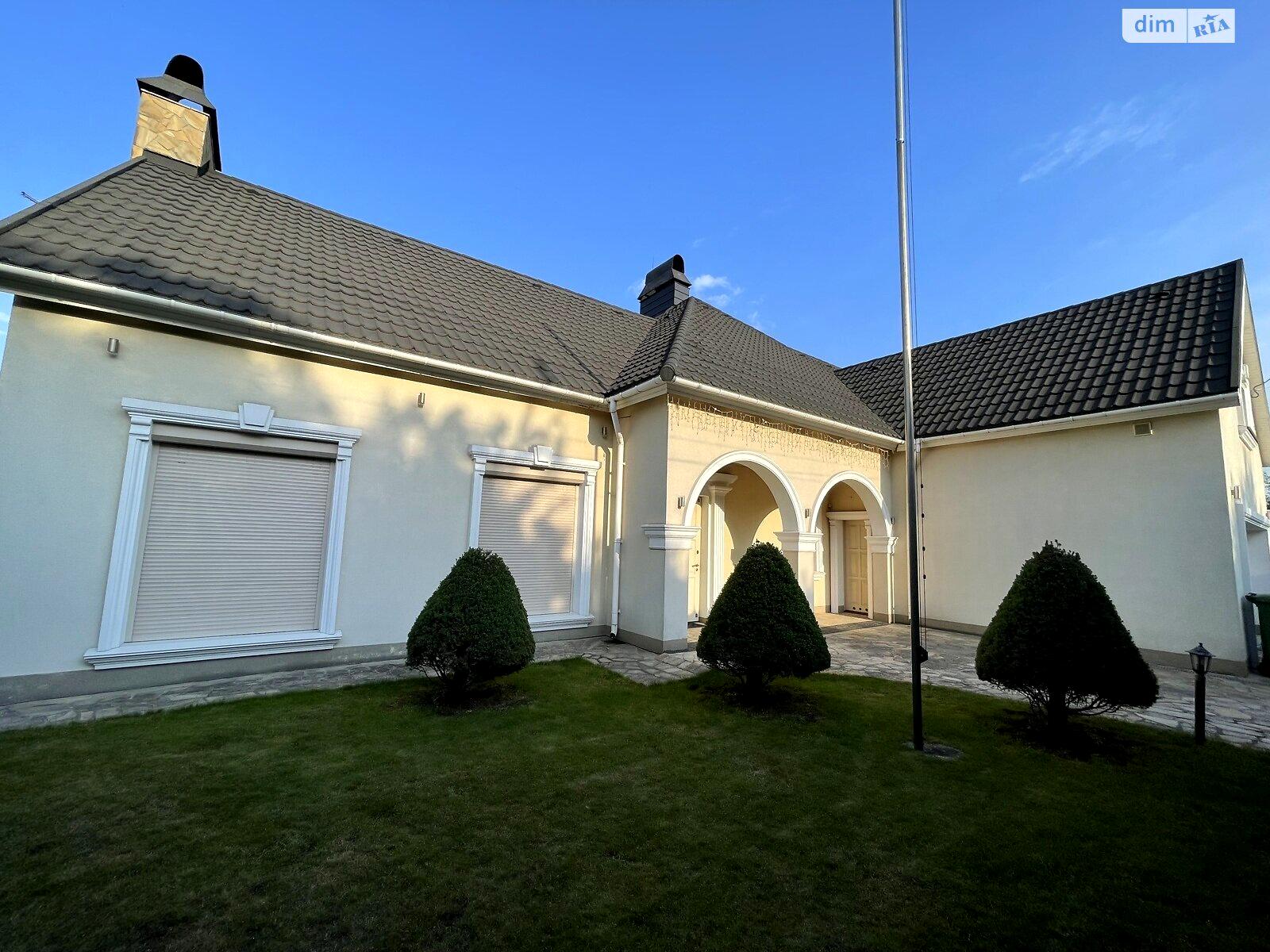 Дом по адресу (площадь 376 м²) - Atlanta.ua - фото 4