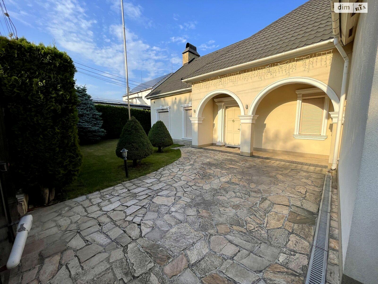 Дом по адресу (площадь 376 м²) - Atlanta.ua - фото 2