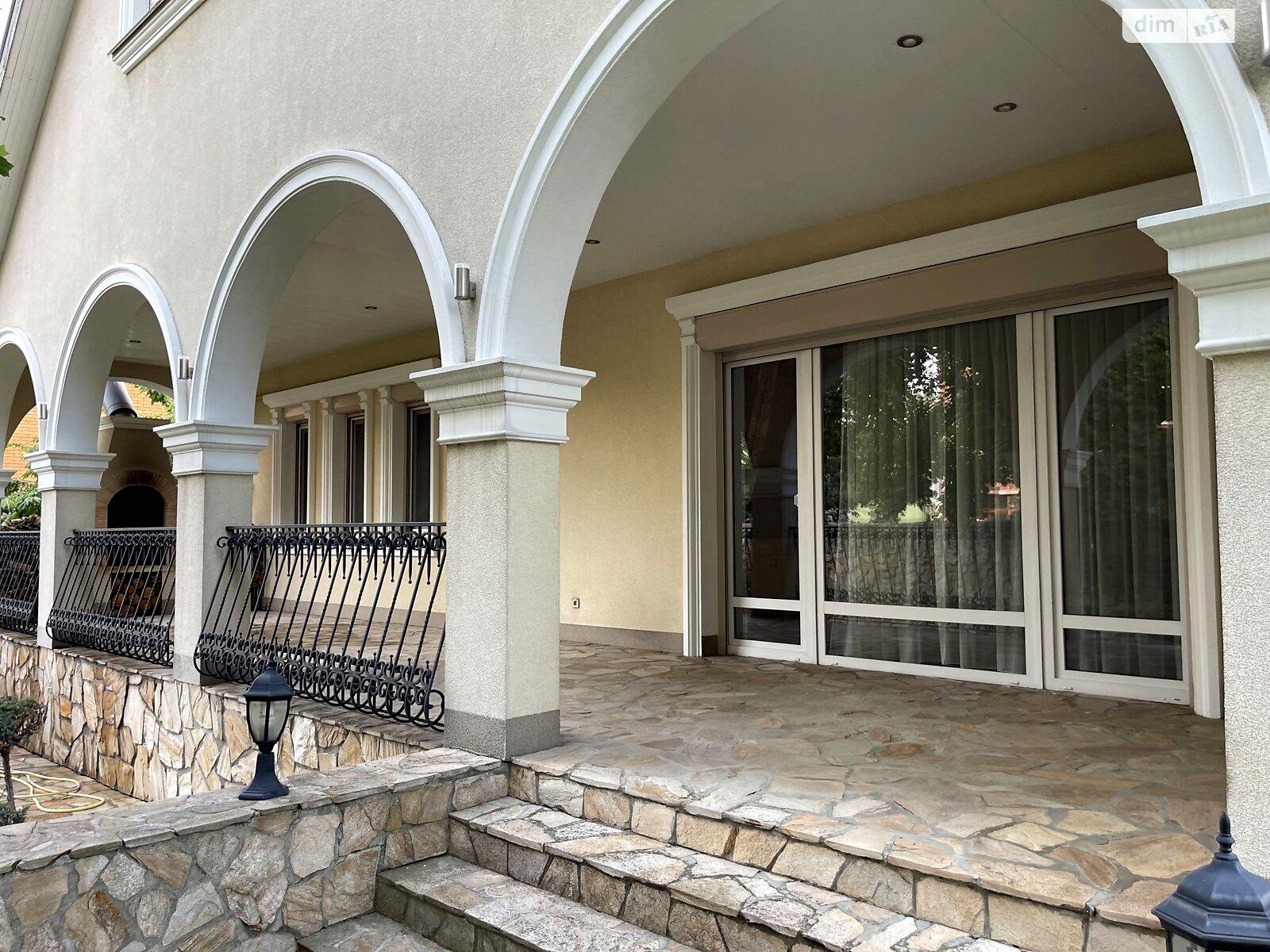 Дом по адресу (площадь 376 м²) - Atlanta.ua - фото 7