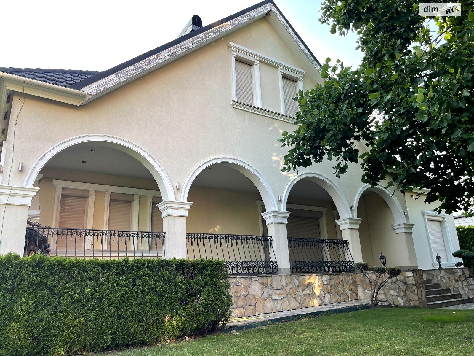 Дом по адресу (площадь 376 м²) - Atlanta.ua - фото 6