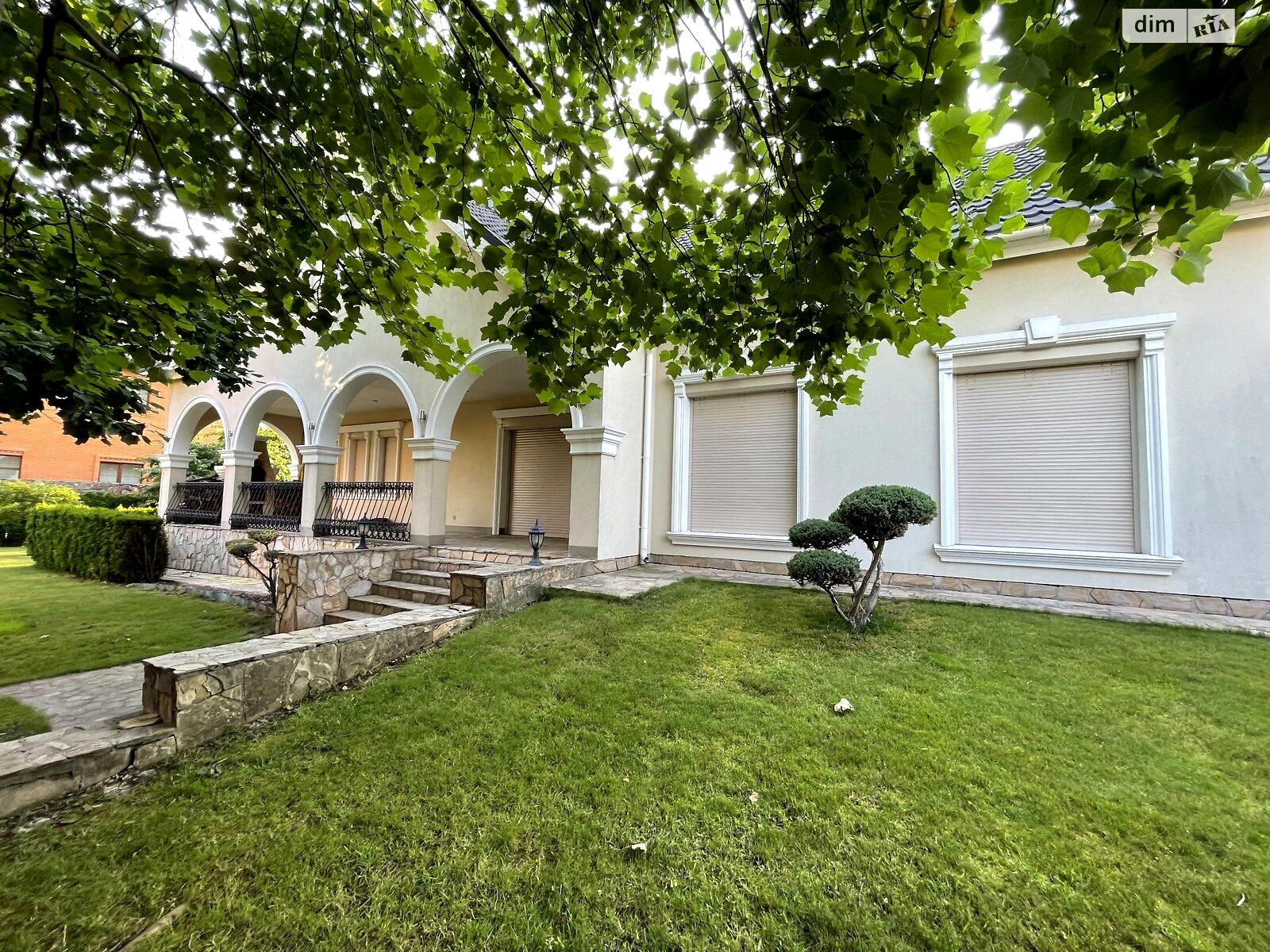 Дом по адресу (площадь 376 м²) - Atlanta.ua - фото 5