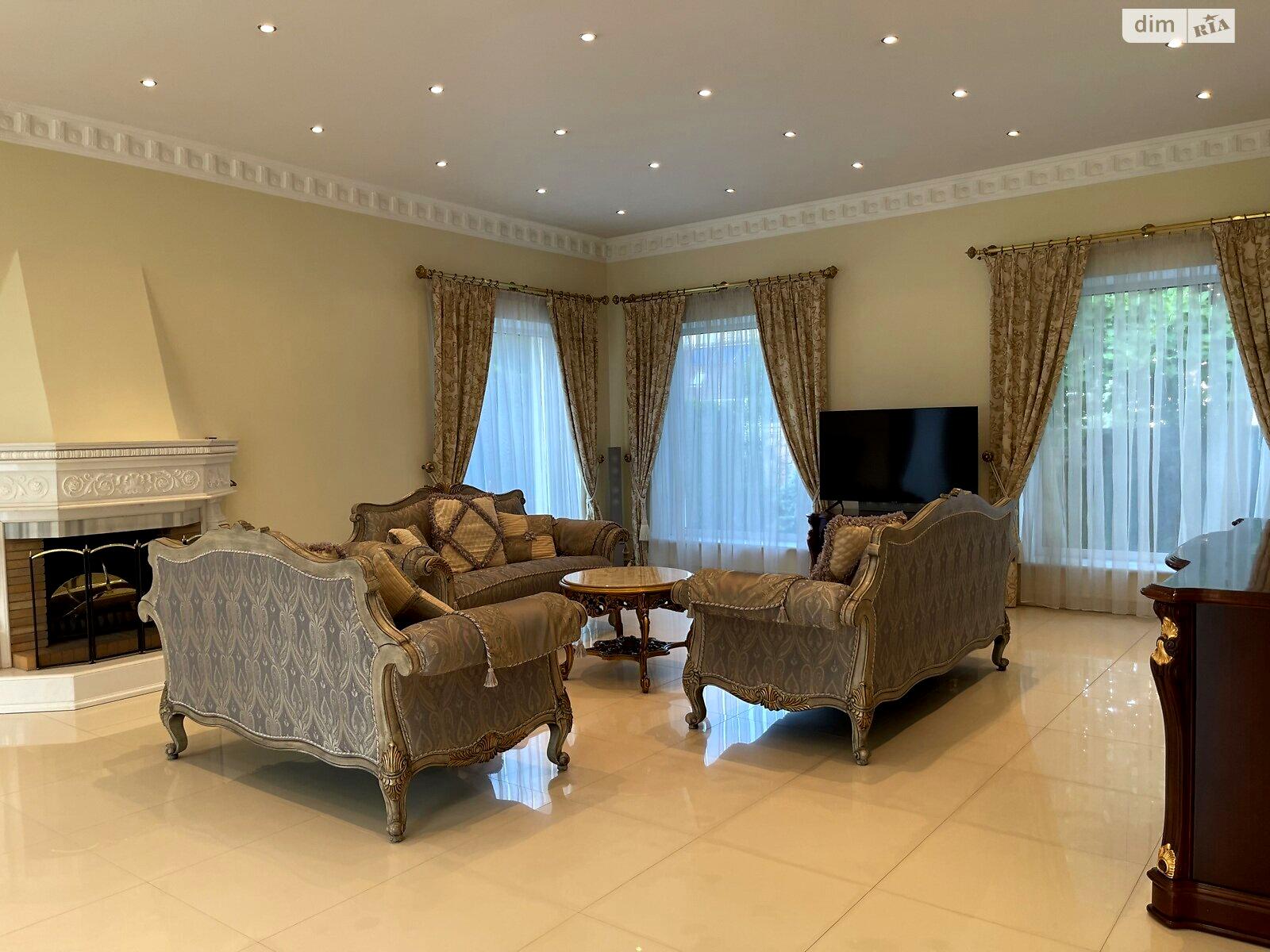 Дом по адресу (площадь 376 м²) - Atlanta.ua - фото 9