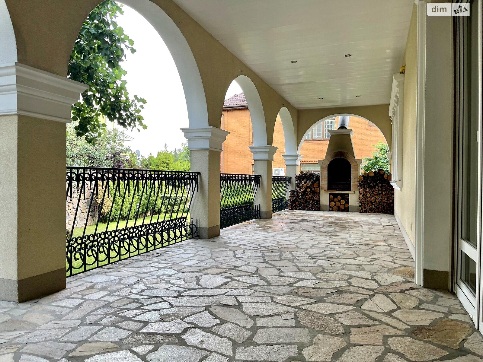 Дом по адресу (площадь 376 м²) - Atlanta.ua - фото 8