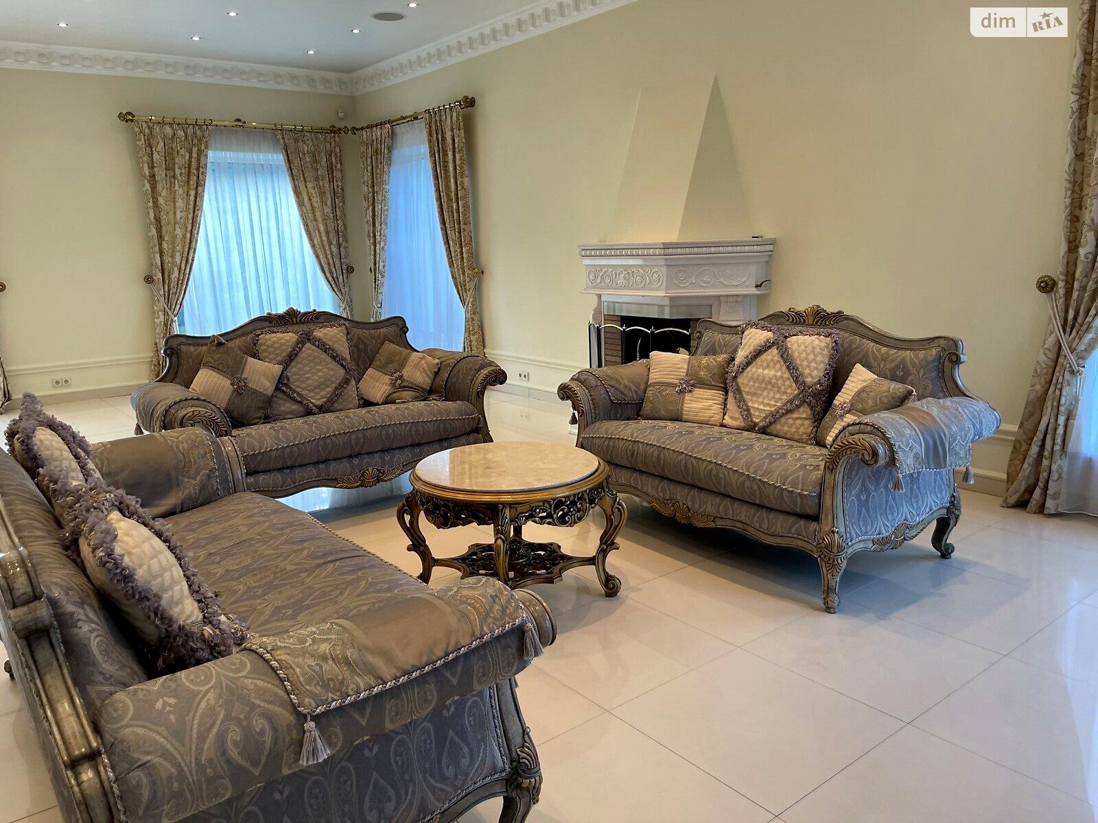 Дом по адресу (площадь 376 м²) - Atlanta.ua - фото 10