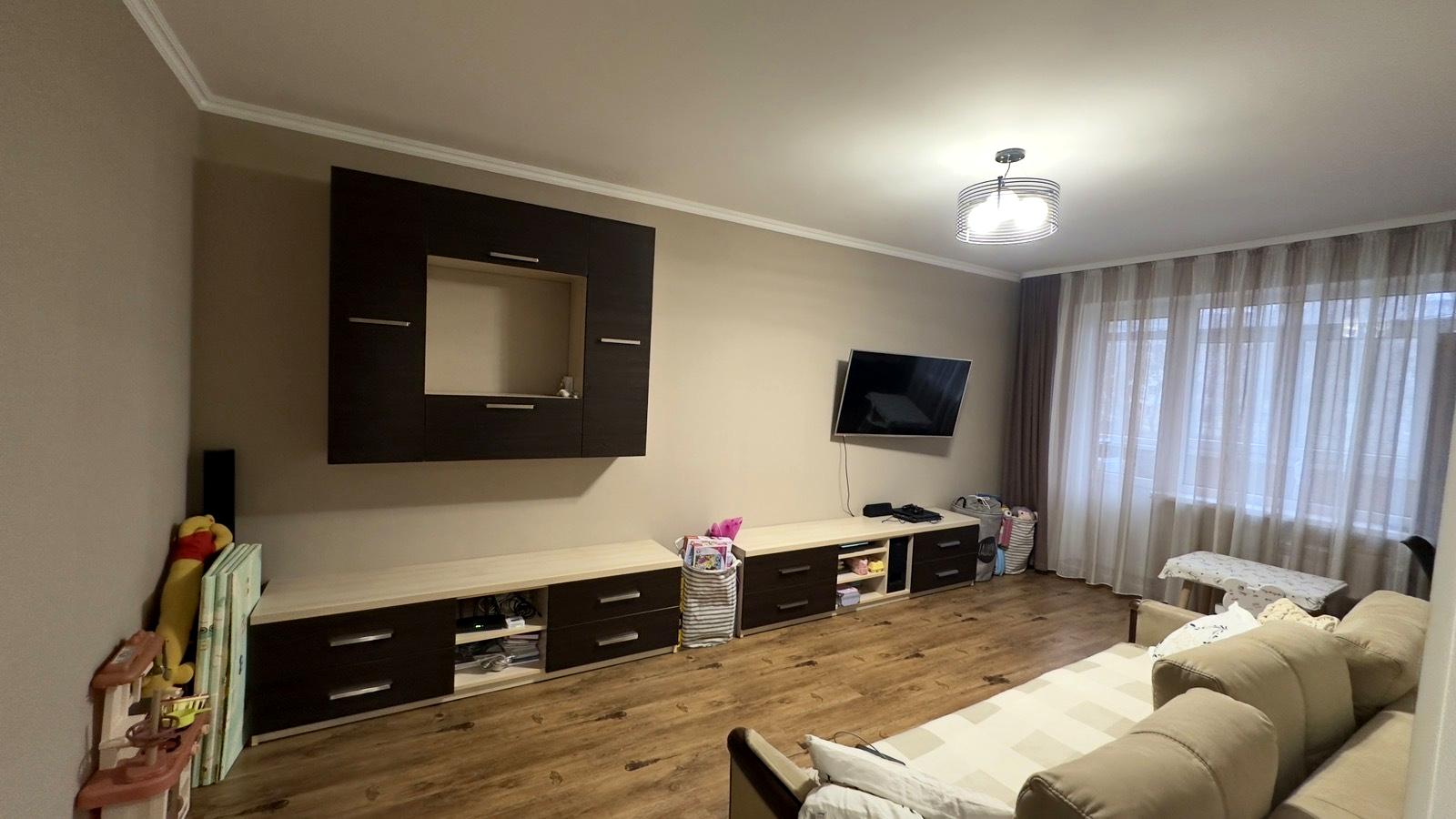 2-комнатная квартира по адресу Юности просп. (площадь 45 м²) - Atlanta.ua - фото 4