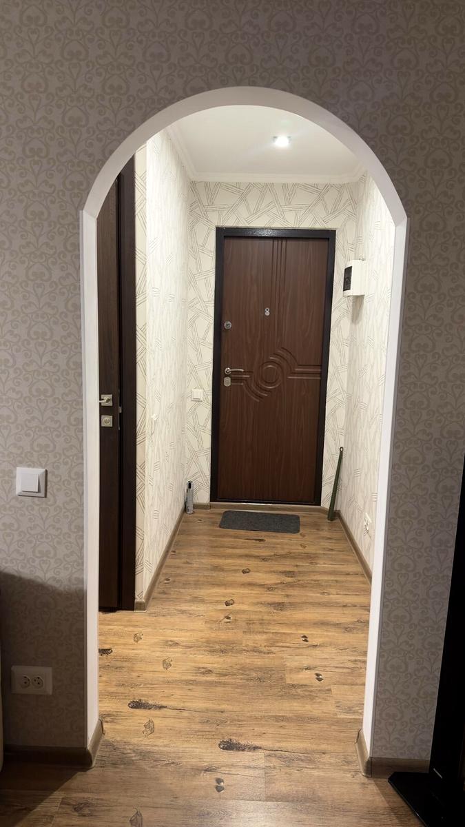 2-комнатная квартира по адресу Юности просп. (площадь 45 м²) - Atlanta.ua - фото 5