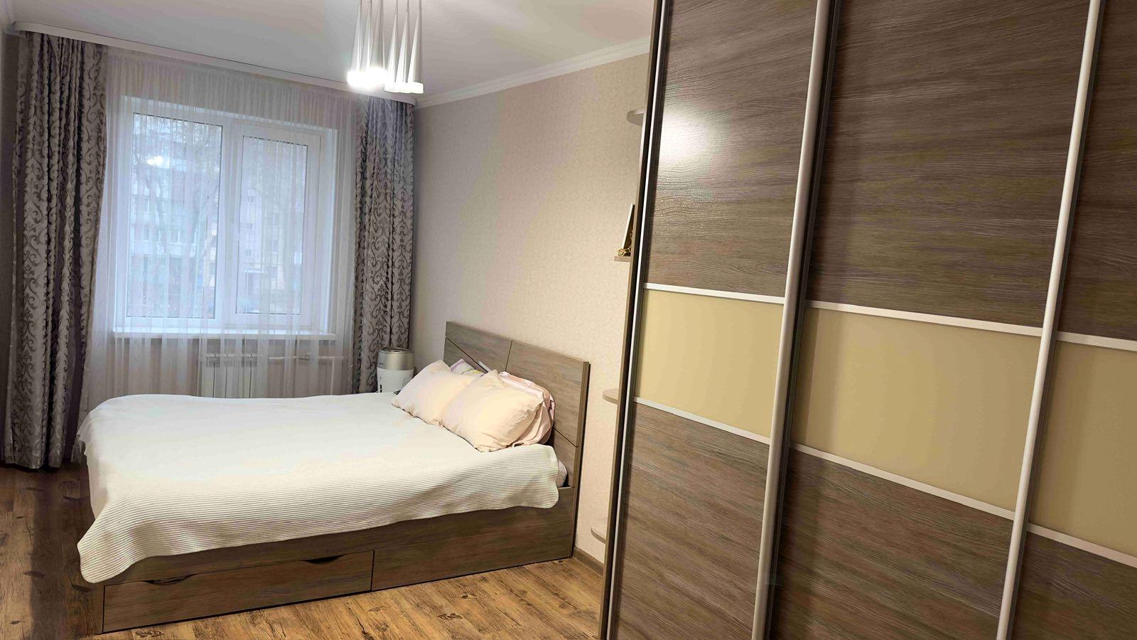 2-комнатная квартира по адресу Юности просп. (площадь 45 м²) - Atlanta.ua - фото 6