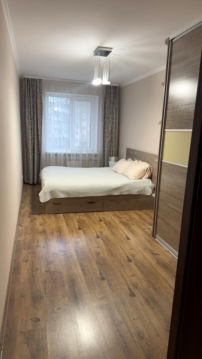 2-комнатная квартира по адресу Юности просп. (площадь 45 м²) - Atlanta.ua - фото 7