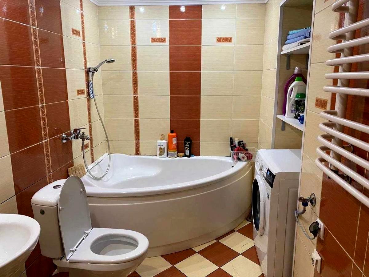 3-rooms apartment apartment by the address st. Linkolna (area 111 m²) - Atlanta.ua - photo 9