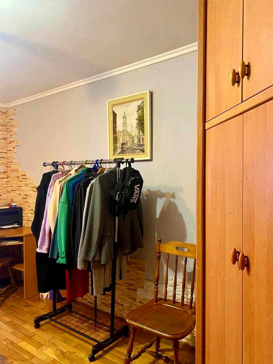 3-rooms apartment apartment by the address st. Linkolna (area 111 m²) - Atlanta.ua - photo 8