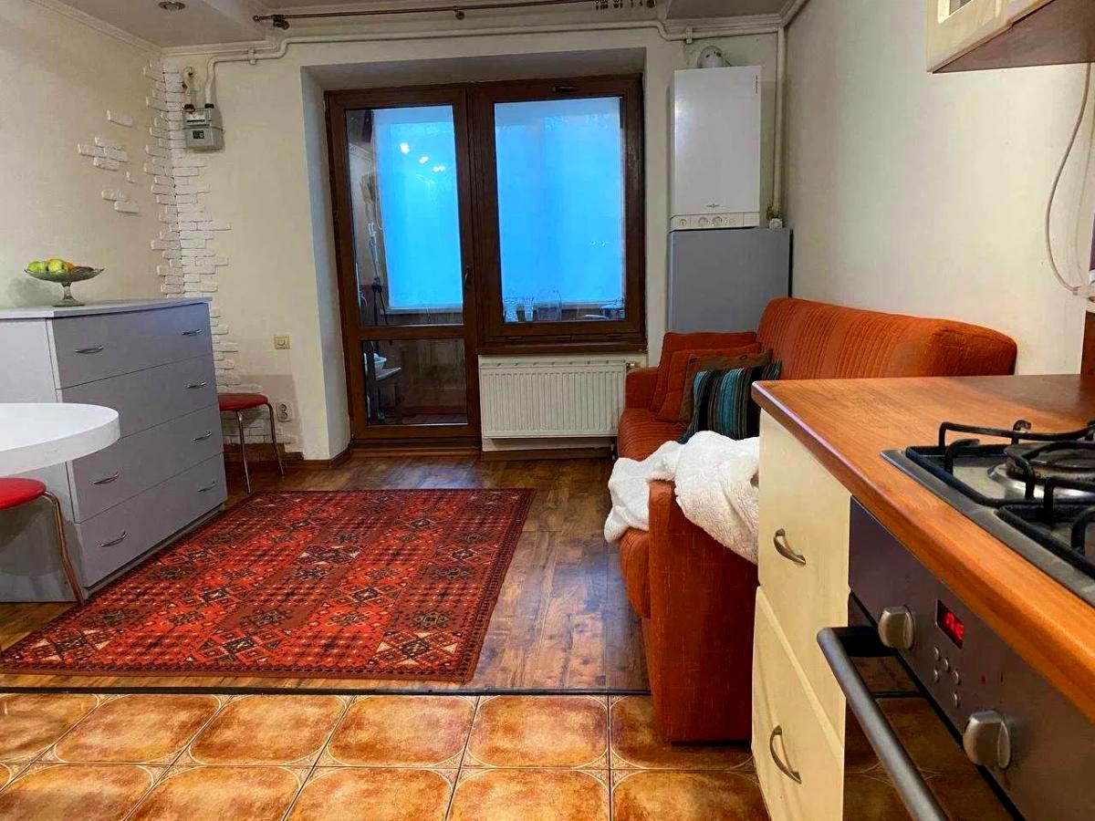 3-rooms apartment apartment by the address st. Linkolna (area 111 m²) - Atlanta.ua - photo 15