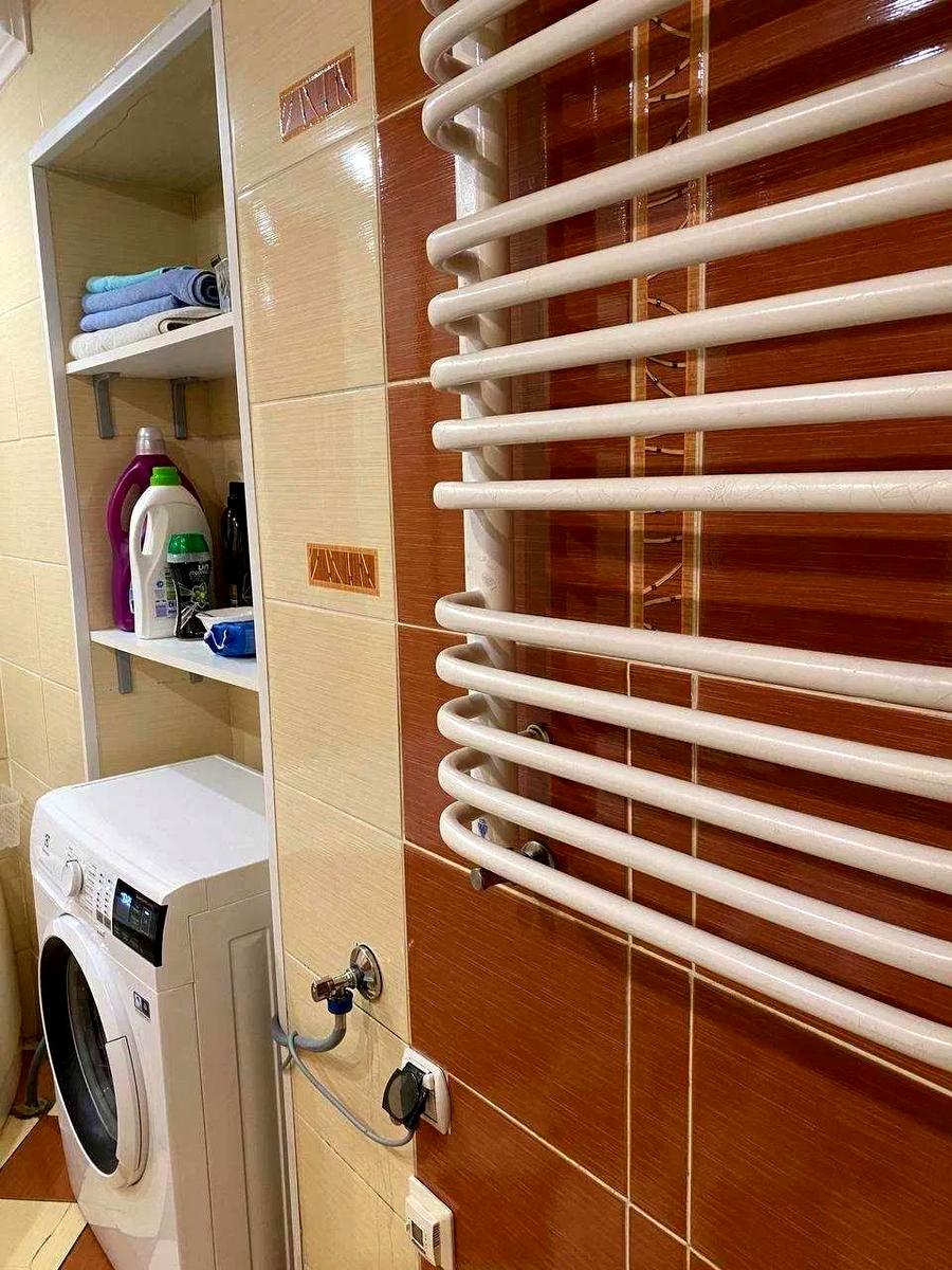 3-rooms apartment apartment by the address st. Linkolna (area 111 m²) - Atlanta.ua - photo 11