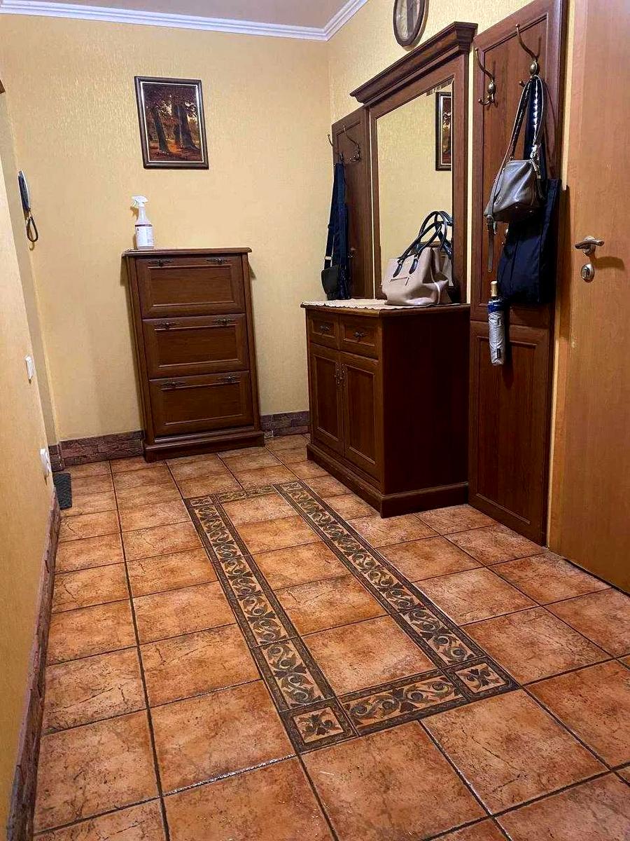 3-rooms apartment apartment by the address st. Linkolna (area 111 m²) - Atlanta.ua - photo 18