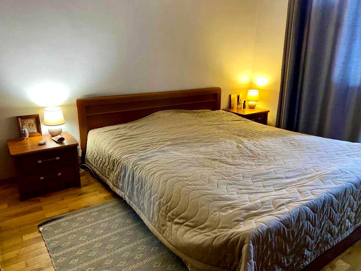 3-rooms apartment apartment by the address st. Linkolna (area 111 m²) - Atlanta.ua - photo 4