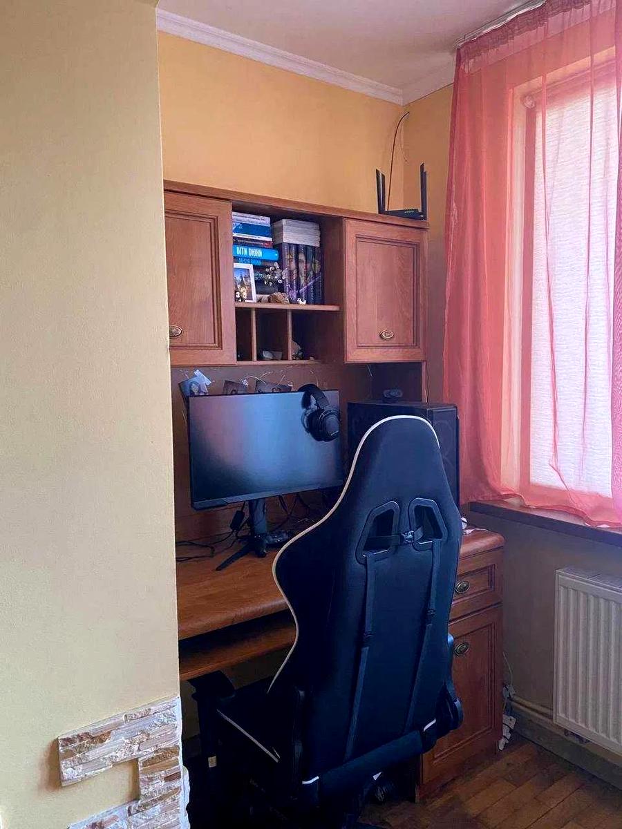 3-rooms apartment apartment by the address st. Linkolna (area 111 m²) - Atlanta.ua - photo 7