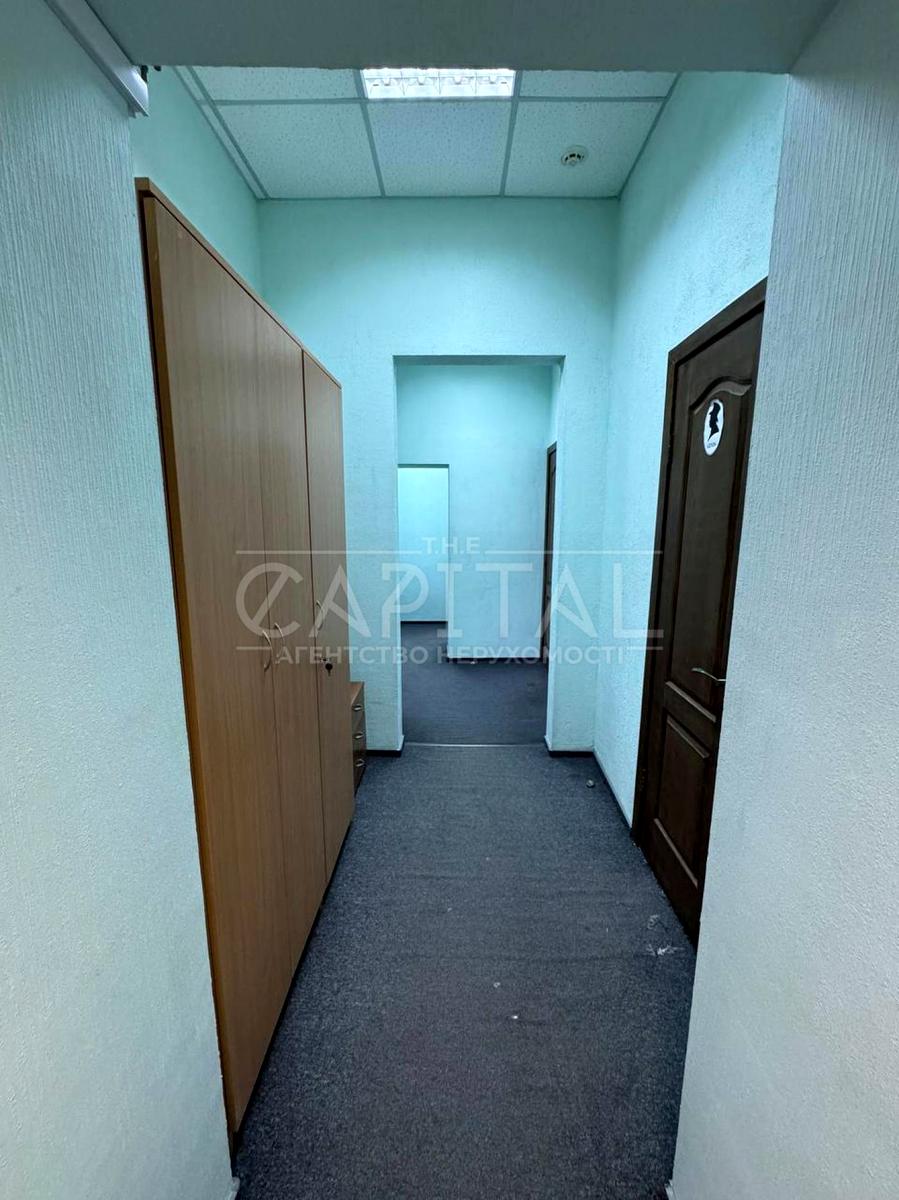 Commercial real estate at (area 183 m²) - Atlanta.ua - photo 6