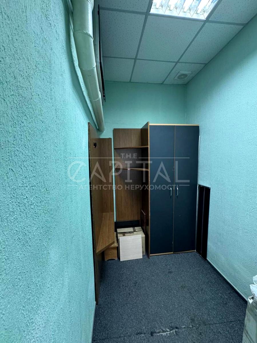 Commercial real estate at (area 183 m²) - Atlanta.ua - photo 23