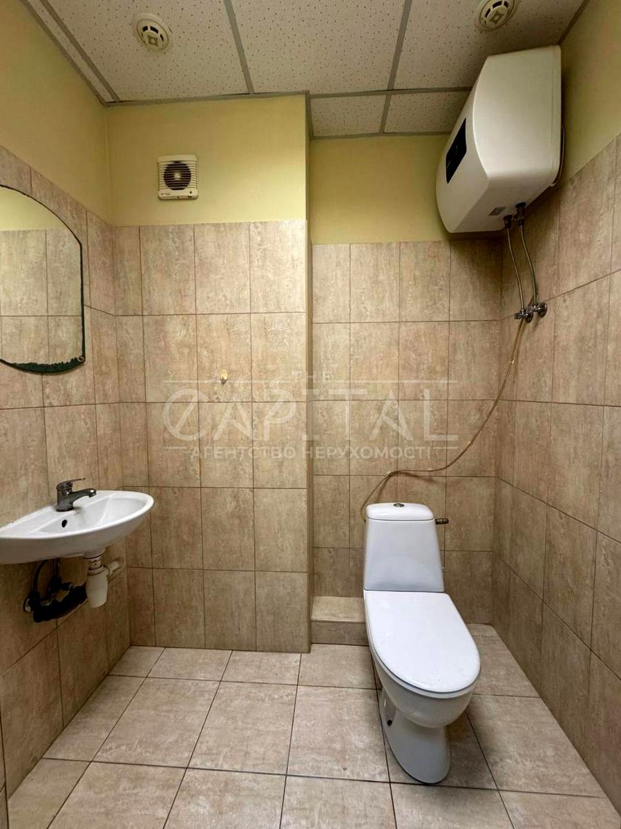 Commercial real estate at (area 183 m²) - Atlanta.ua - photo 24