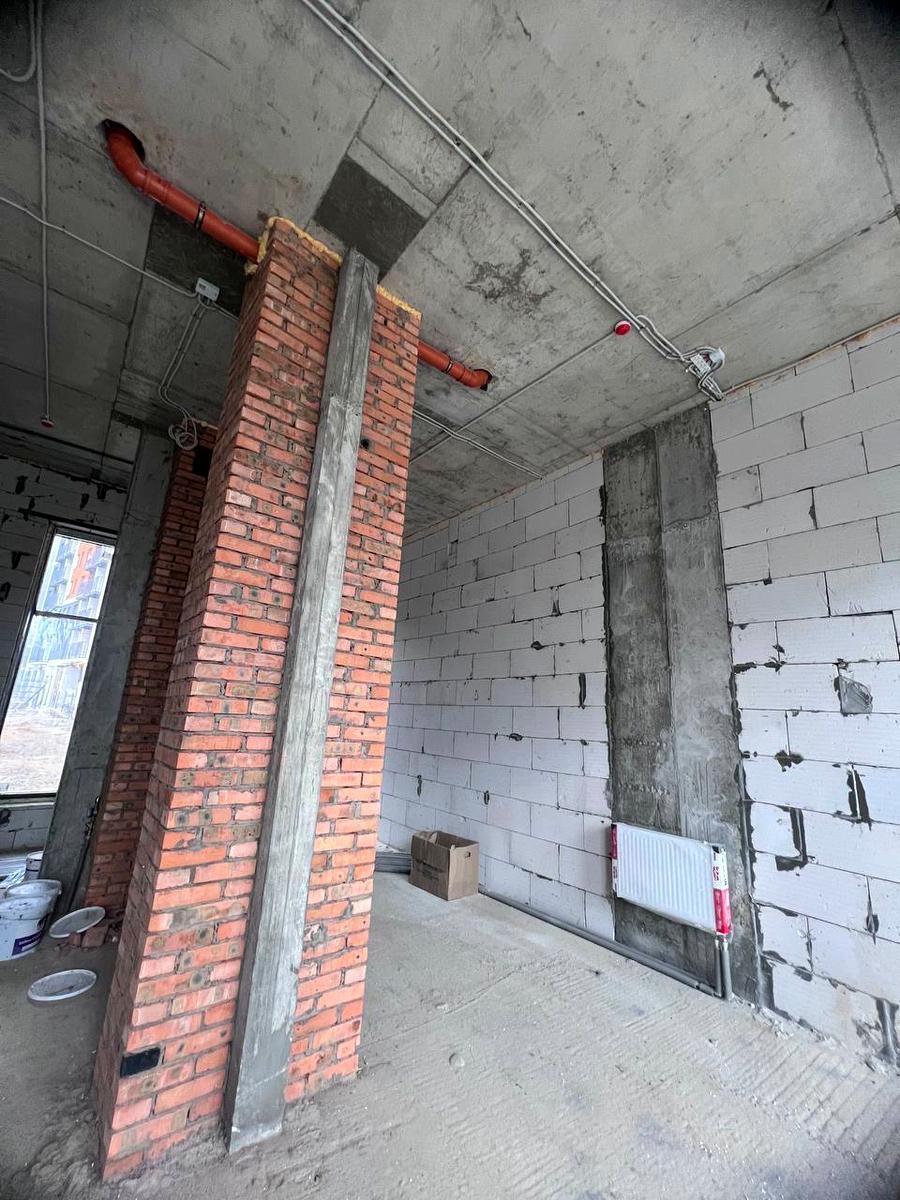 Комерційна нерухомість за адресою вул. Келецька (площа 50 м²) - Atlanta.ua - фото 5