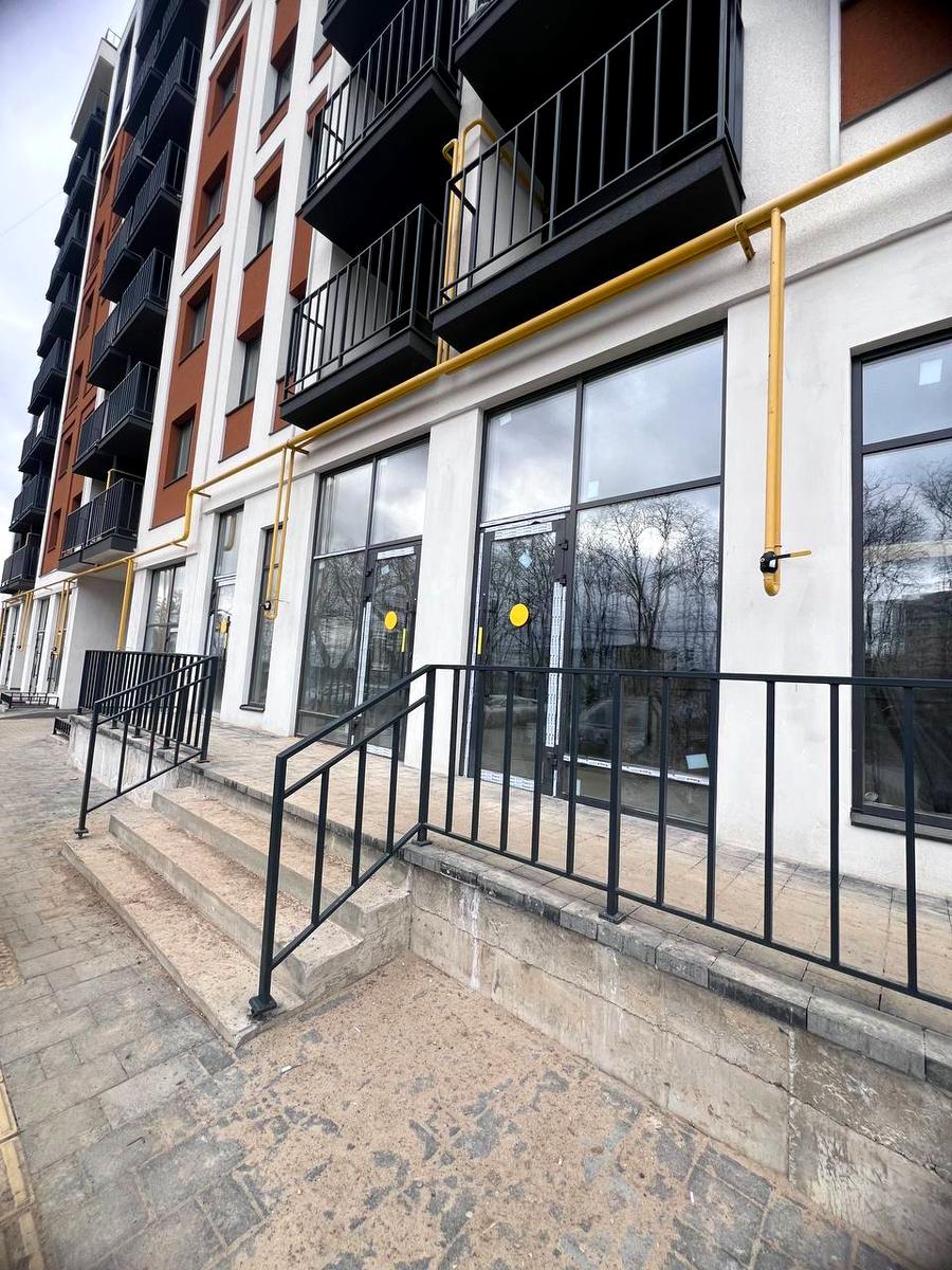 Комерційна нерухомість за адресою вул. Келецька (площа 50 м²) - Atlanta.ua - фото 2