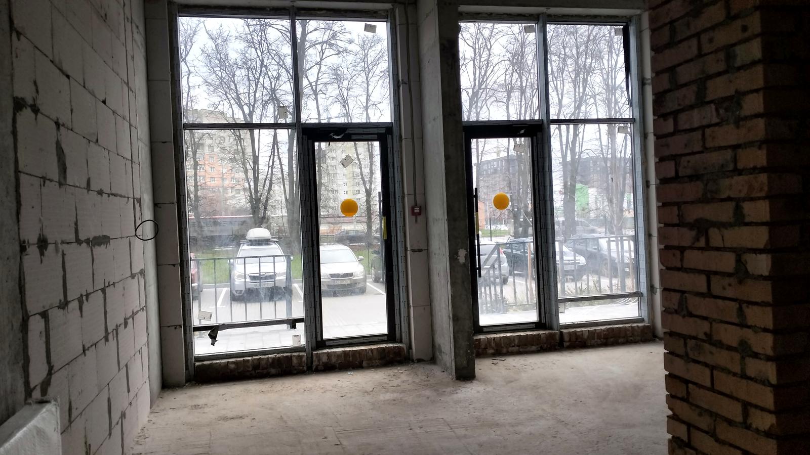 Комерційна нерухомість за адресою вул. Келецька (площа 50 м²) - Atlanta.ua - фото 3