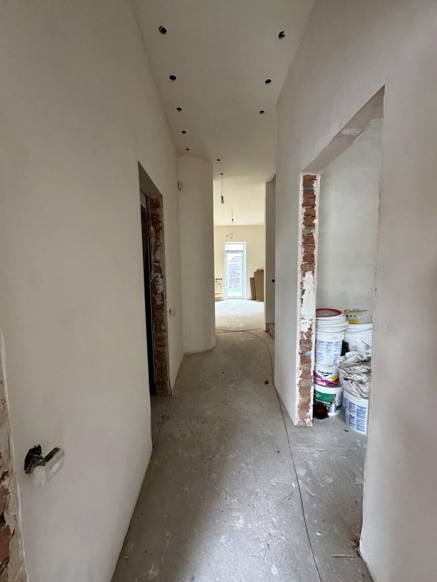 Дом по адресу ул. Шевченко Т. (площадь 120 м²) - Atlanta.ua - фото 5