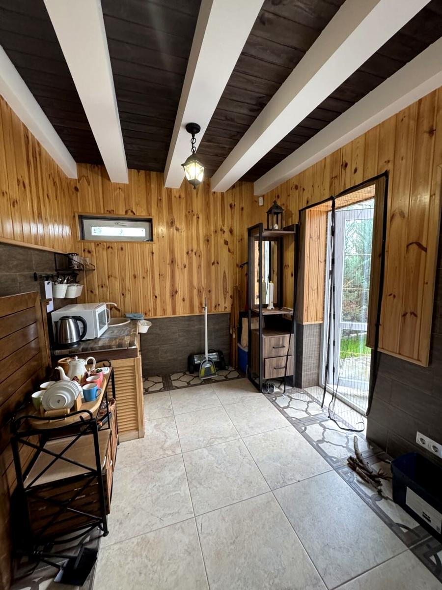 Дом по адресу ул. Шевченко Т. (площадь 120 м²) - Atlanta.ua - фото 16