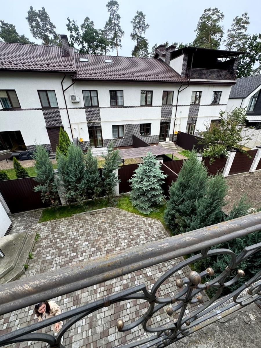 Дом по адресу ул. Шевченко Т. (площадь 120 м²) - Atlanta.ua - фото 3