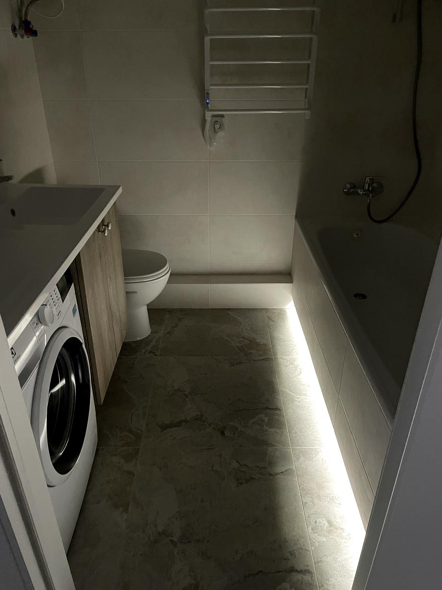 1-кімнатна квартира за адресою вул. Ш. Столичне (площа 33 м²) - Atlanta.ua - фото 17