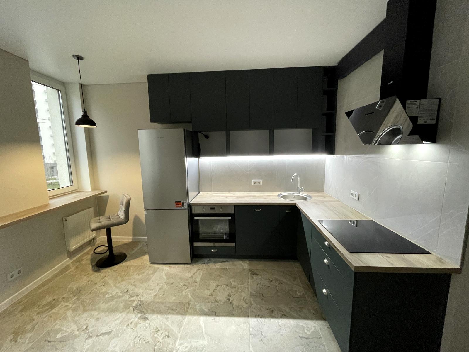 1-кімнатна квартира за адресою вул. Ш. Столичне (площа 33 м²) - Atlanta.ua - фото 4