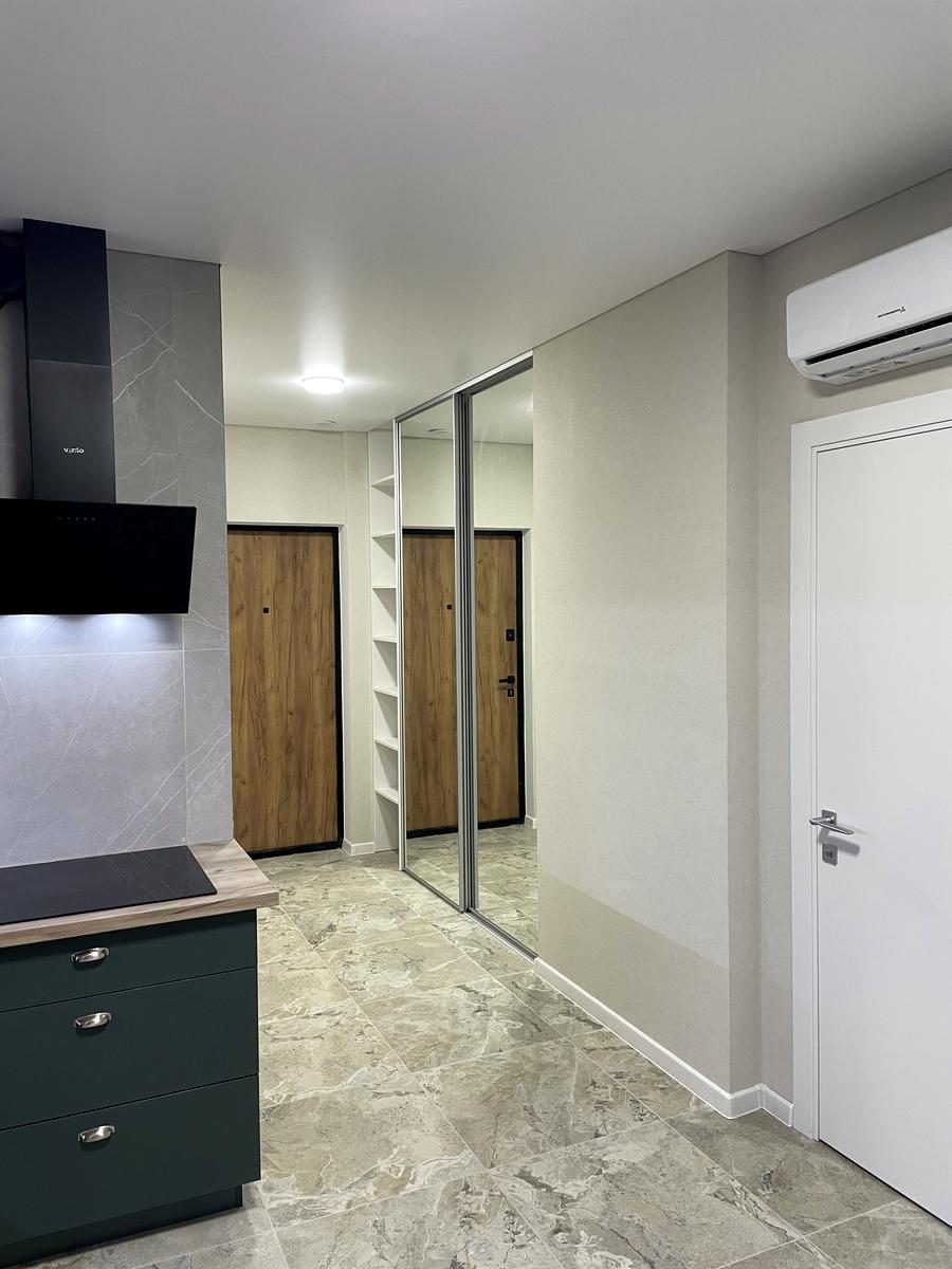 1-кімнатна квартира за адресою вул. Ш. Столичне (площа 33 м²) - Atlanta.ua - фото 13