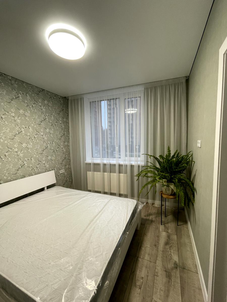 1-кімнатна квартира за адресою вул. Ш. Столичне (площа 33 м²) - Atlanta.ua - фото 11