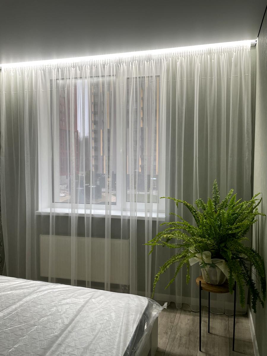 1-кімнатна квартира за адресою вул. Ш. Столичне (площа 33 м²) - Atlanta.ua - фото 10