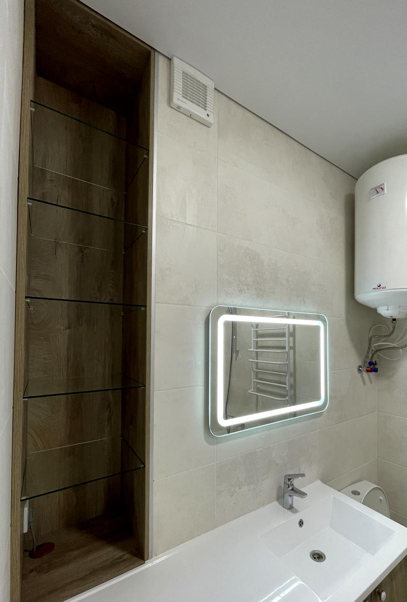 1-кімнатна квартира за адресою вул. Ш. Столичне (площа 33 м²) - Atlanta.ua - фото 16