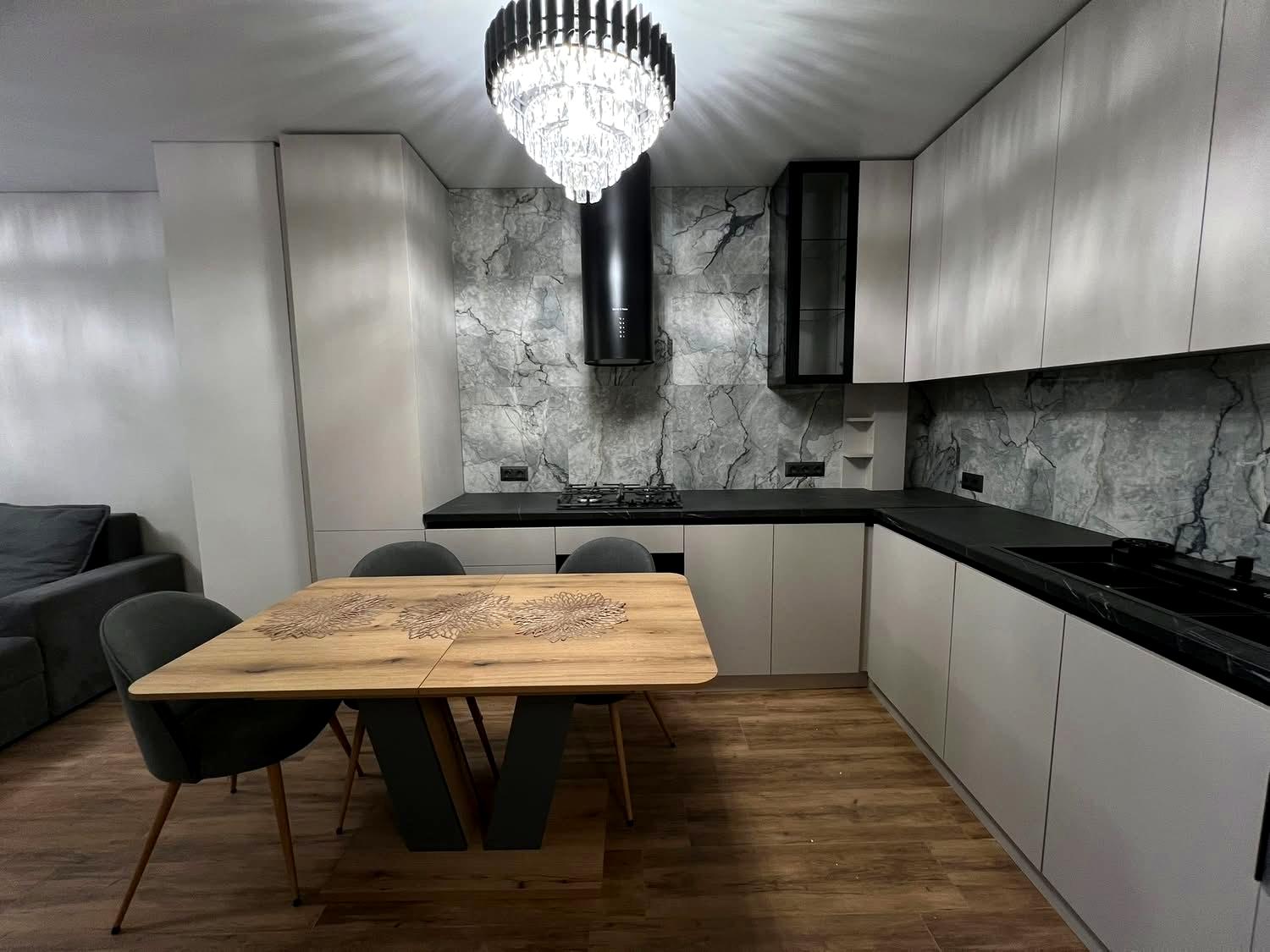 1-room apartment apartment by the address st. Kapushanskaya (area 49 m²) - Atlanta.ua - photo 3