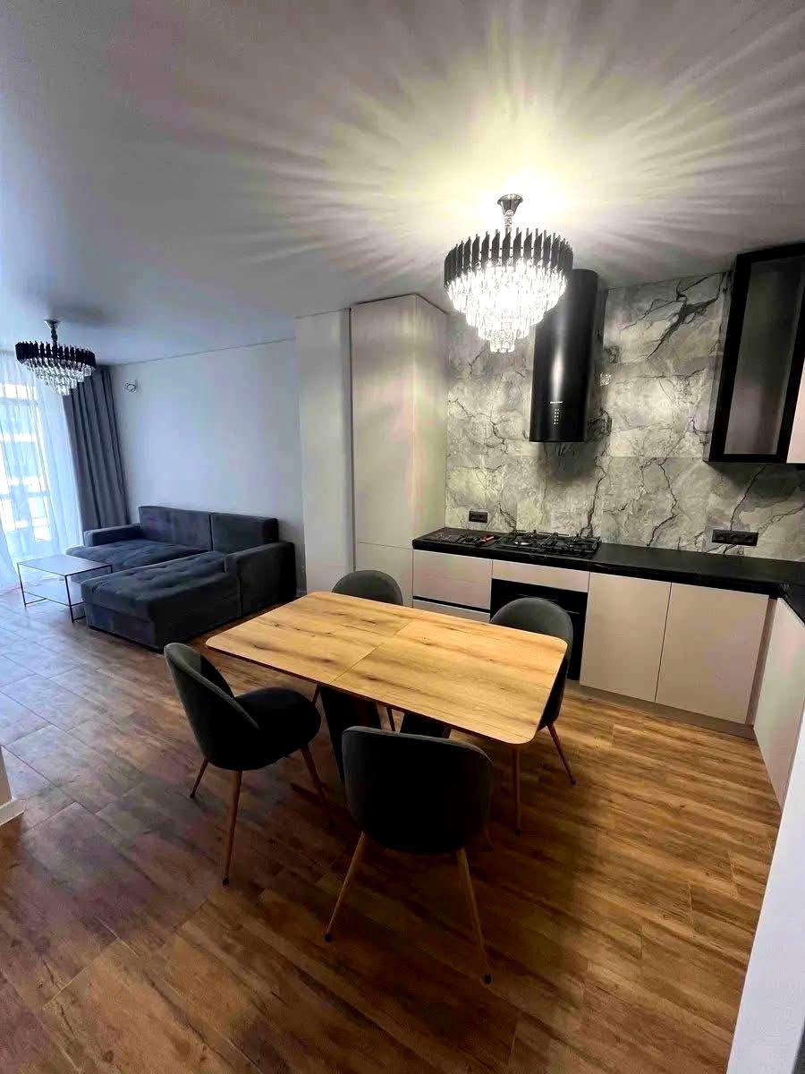 1-room apartment apartment by the address st. Kapushanskaya (area 49 m²) - Atlanta.ua - photo 4