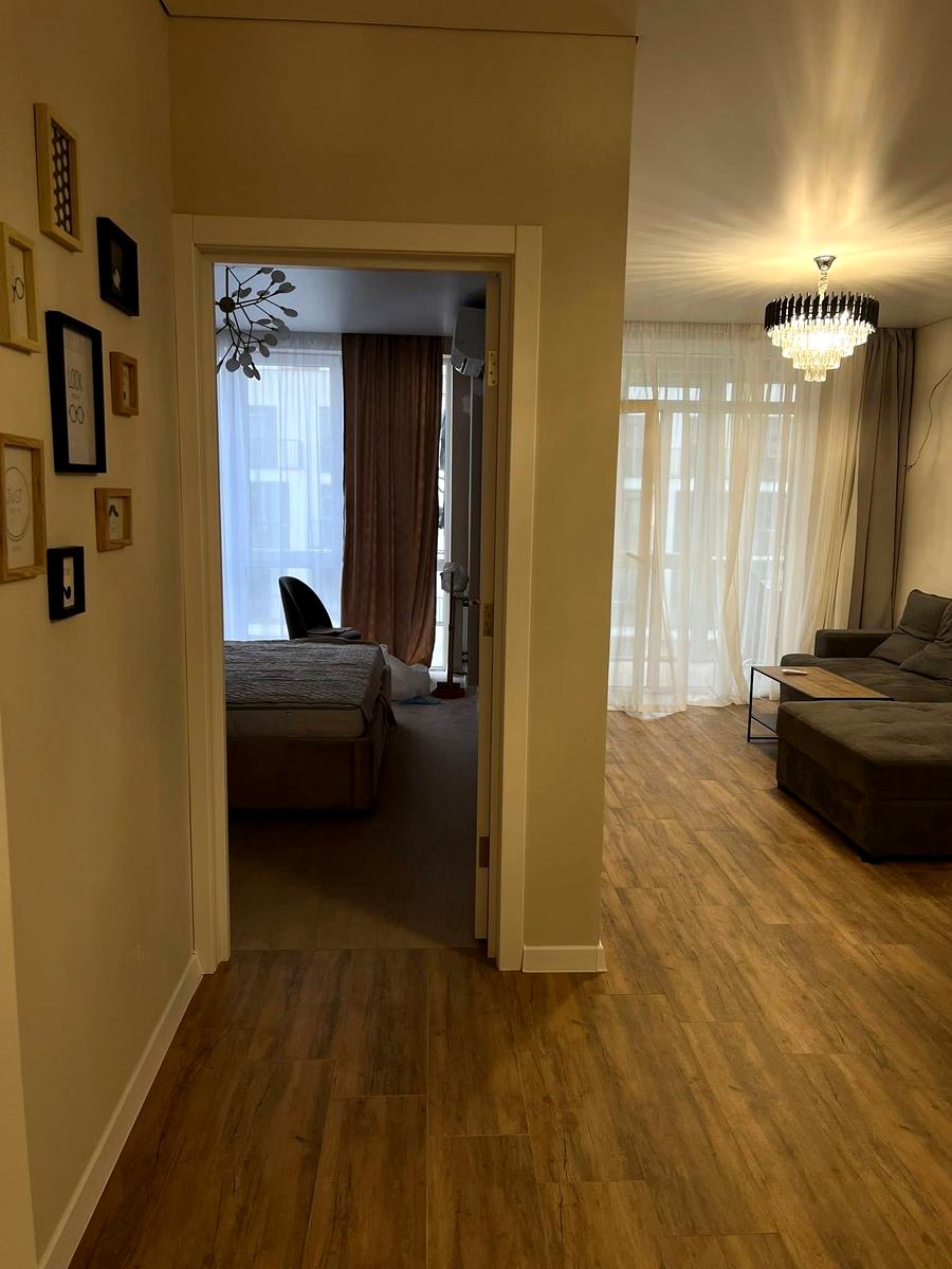 1-room apartment apartment by the address st. Kapushanskaya (area 49 m²) - Atlanta.ua - photo 13