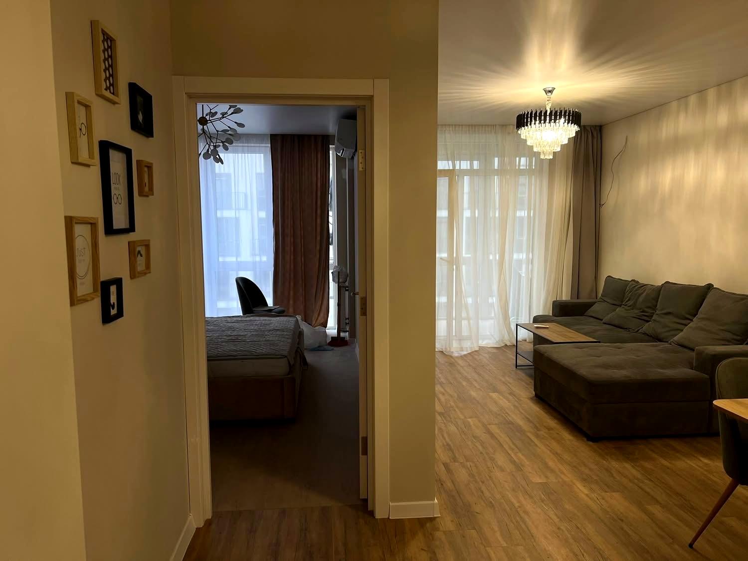 1-room apartment apartment by the address st. Kapushanskaya (area 49 m²) - Atlanta.ua - photo 16