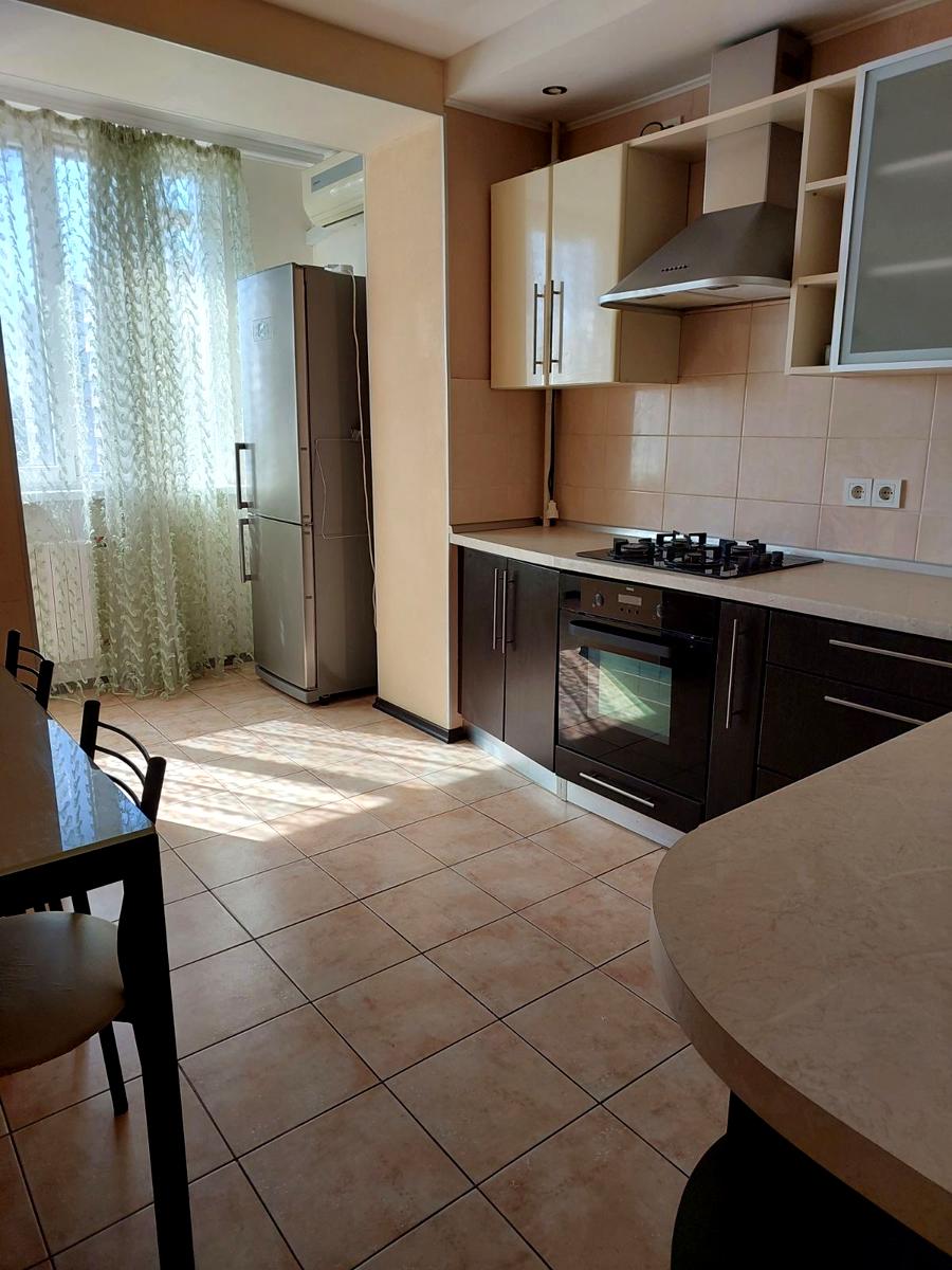 2-комнатная квартира по адресу ул. Королева ак. (площадь 59 м²) - Atlanta.ua - фото 7