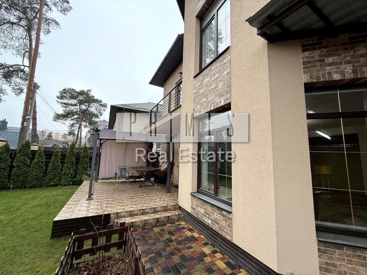 House by the address st. Ukrainskaya (area 285 m²) - Atlanta.ua - photo 4