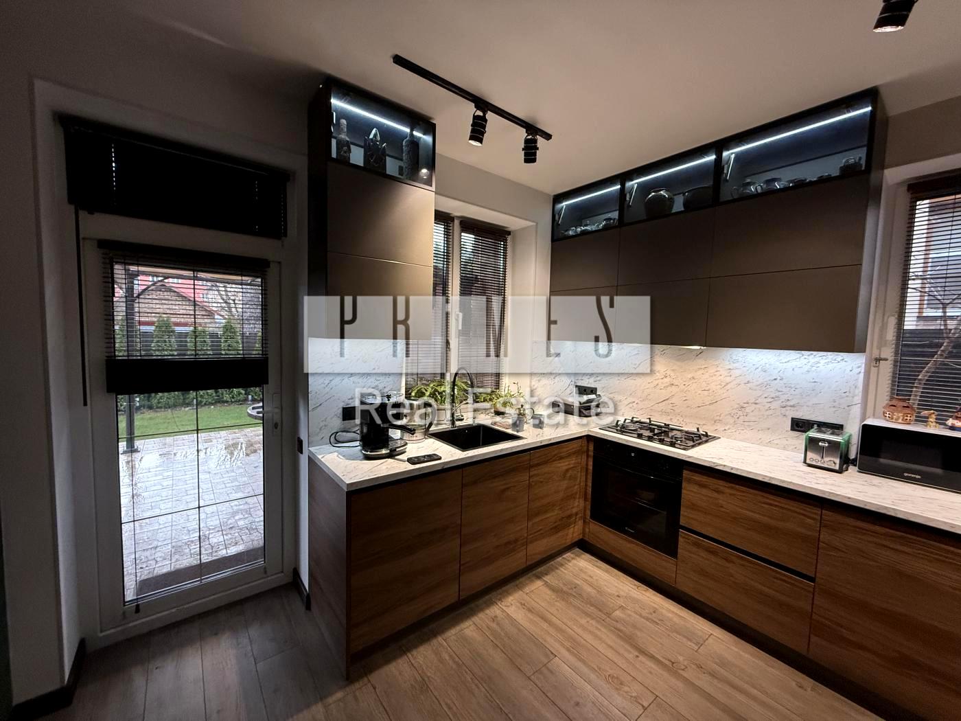 House by the address st. Ukrainskaya (area 285 m²) - Atlanta.ua - photo 6