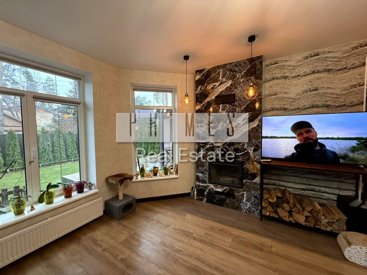 House by the address st. Ukrainskaya (area 285 m²) - Atlanta.ua - photo 10